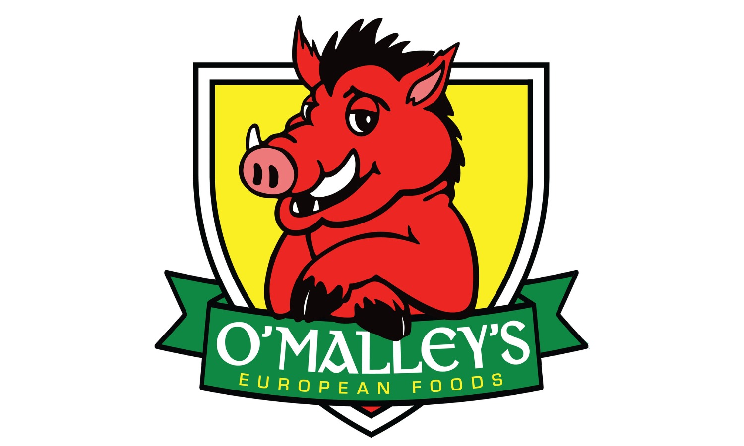 O'Malley's European Foods