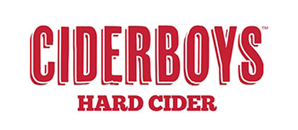 CiderBoys Beverage Sponsor
