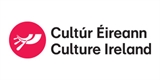 Culture Ireland Logo - AICF Sponsor