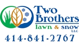 two brothers lawn