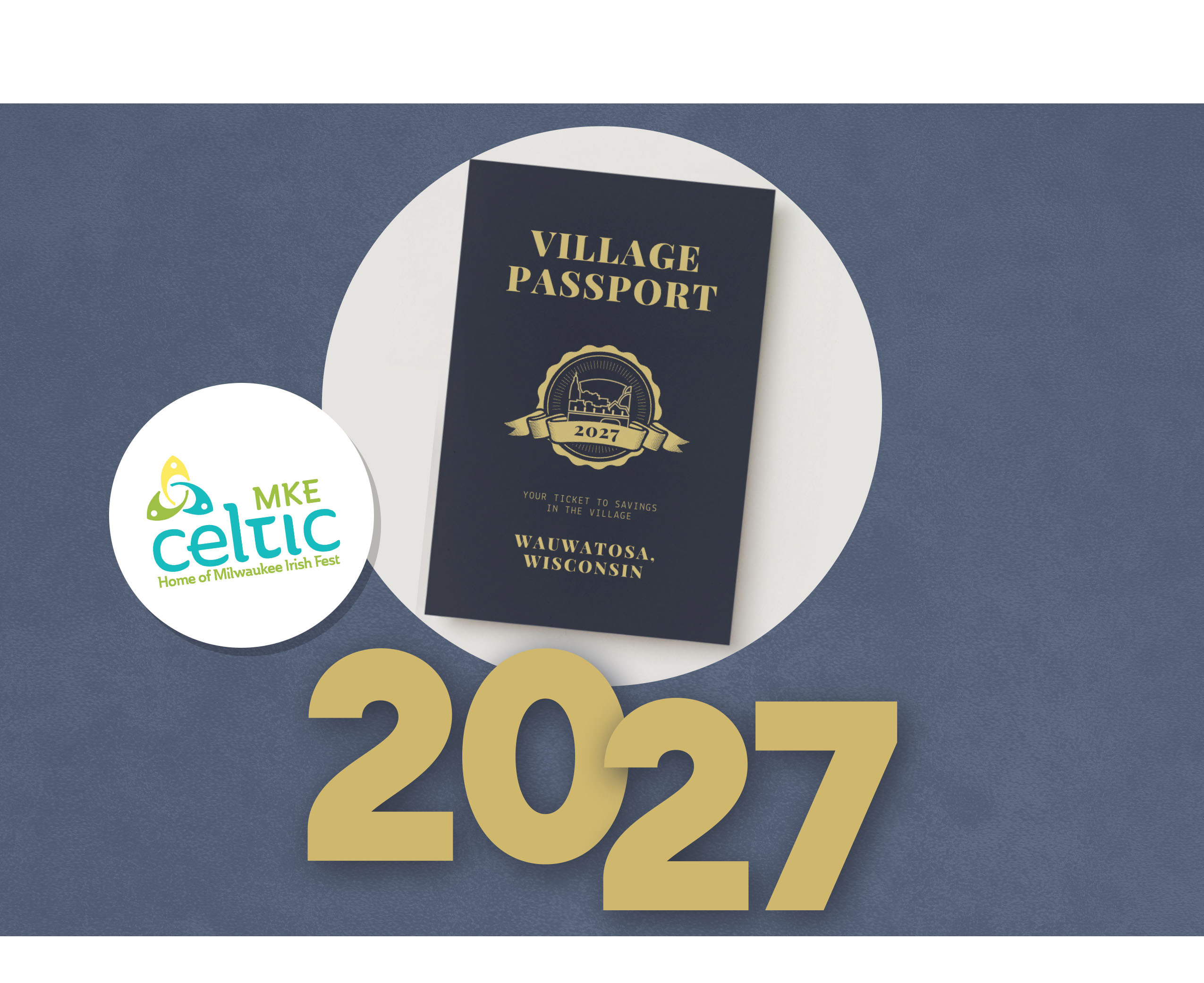 Village Passport