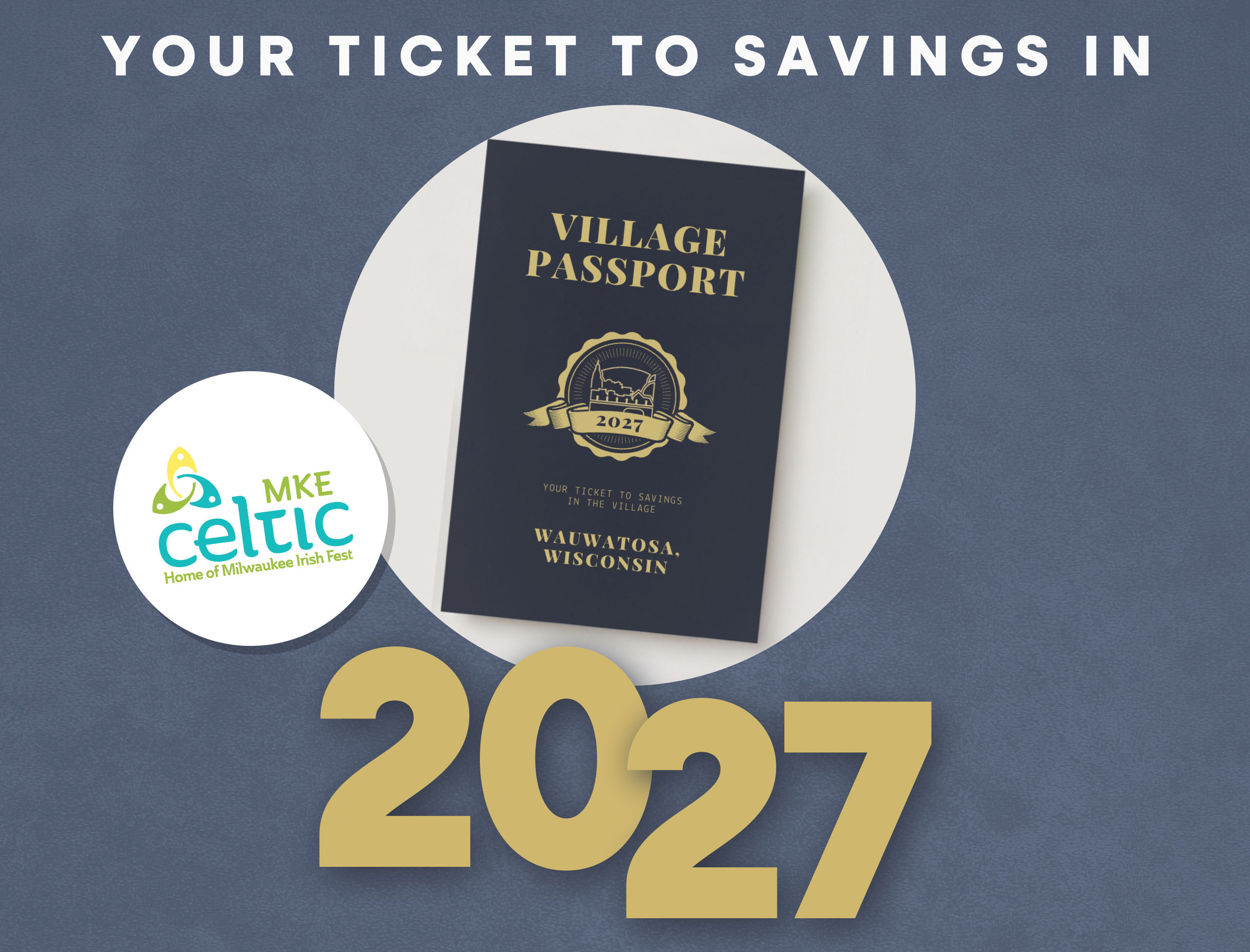 Tosa Passport 2027