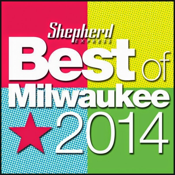 Best of Milwaukee 2014