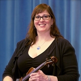 Heather Lewin - Fiddle